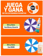Gira y Gana: Cupones de Descuento de hasta $300 en Amazon