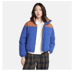 Chaqueta Timberland para Mujer Welch Mountain por 64.99€