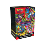Pokémon TCG: Phantasmal Flames Booster Bundle voor €39,99 bij Beam