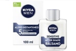 NIVEA MEN Sensitive Bálsamo after shave por 3,42€