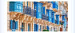 Malta 5 días con Vuelos por 375€.