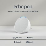 Bocina inteligente con Alexa por $599 | Oferta Amazon