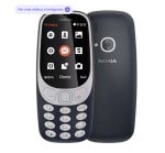 Nokia 3310 Dual SIM Pantalla 24" Cámara Bluetooth Radio FM por 30.79€