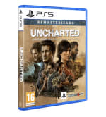 UNCHARTED Colección Legado de los Ladrones por 24,99€