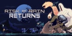 Risk of Rain Returns por 7.49€