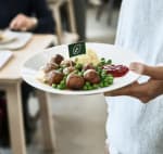 IKEA Menú Infantil Gratis Navidad