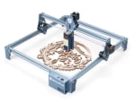 SCULPFUN S9 5.5W Laser Engraver voor €119,57 dmv code bij Aliexpress