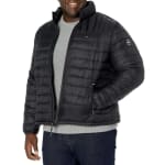 Chaqueta acolchada Tommy Hilfiger Ultra Loft Lightweight por $26.990