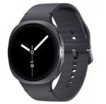 Montre connectée SAMSUNG Galaxy Watch8 Graphite 44mm BT à 399,99€