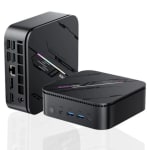 Mini PC Blackview MP100 Pro i5 12450H 16GB 1TB por 375.29€