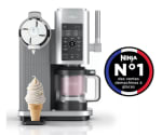 Sorbetière NINJA Creami Swirl NC701 à 249,99€