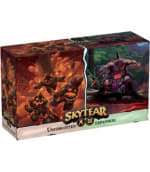 Juego de Mesa Skytear: Unforgotten por 8€