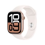 Apple Watch Series 10 (GPS + Cellular) - 46 mm voor €379 bij Nbb