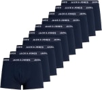 Pack 10 Boxers JACK & JONES por 23.99€