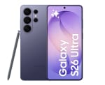 Smartphone Samsung Galaxy S26 Ultra 6,9" 5G Nano SIM 512 Go Violet à 1.074,87€