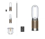Dyson™ Hot+Cool Formaldehyde (HP09) - Or/Argent à 219€