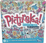 Juego mesa Hasbro Gaming Juego Pictureka! por 12.49€