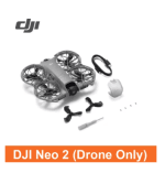 DJI Neo 2 voor €183,47 dmv code bij Aliexpress