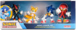Comansi Figuras Sonic, Set Colección Sonic 4 Figuras, 9 cm por 15€
