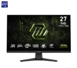 Monitor MSI MAG 272F de 27" Full HD 240 Hz por 118.25€