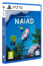 Naiad PlayStation 5 por 29.99€.