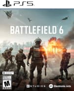 Battlefield 6 PS5 Edición Estándar por $851 | Amazon