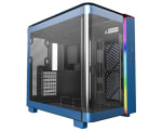 Montech King 95 - Prussian Blue voor €70,90 bij Proshop