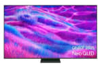 TV Samsung Neo QLED TQ55QN80FAU 55″ 4K por 599€