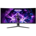 AOC AGON AG346UCD 34" QD-OLED UltraWide QHD 175Hz 0.03ms por 499€