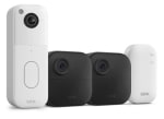 Timbre Blink + Cámaras por $1,079 | Oferta Amazon