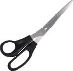 Schaar Westcott Buro RVS 21cm, voor Linkshandigen voor €1,22 bij Amazon