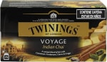 Twinings Te Negro Indian Chai 50g por $103 | Amazon