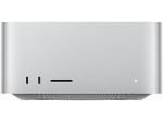 APPLE Mac Studio Zilver - Apple M2 Ultra - 64 GB - 1 TB voor €1.999 bij Ibood