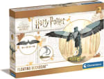 Clementoni Science & Play Harry Potter: zwevende Scheurbek voor €13,99 bij Bol