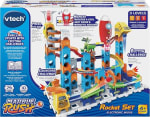 VTech knikkerbaan Marble Rush Rocket Set M100E voor €25,94 bij Amazon