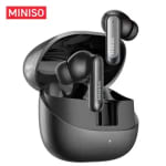 MINISO MS106 draadloze Bluetooth 6.0-oordopjes voor €7,85 bij Joybuy