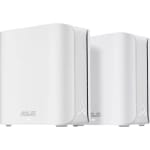 ASUS ZenWiFi BD4 2-pack Multiroom-wifi voor €81 bij Azerty