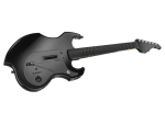 Guitarra inalámbrica - Turtle Beach Rifftmaster, Xbox Series, Inalámbrica