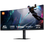 Xiaomi G34WQi computer monitor 86,4 cm (34") voor €239,99 bij Joybuy