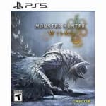 Monster Hunter Wilds Steelbook PS5 for £12.99 Free Click & Collect