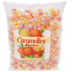 1Kg de Caramelos de Fruta Surtidos Sperlari por 4.86€