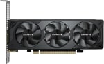 Gigabyte GeForce RTX 5060 OC Low Profile 8G Graphics Card - 8GB GDDR7, 128bit, PCI-