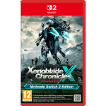 Videojuego Nintendo Switch 2 Xenoblade Chronicles X: Definitive Edition por 47.59€