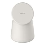 Station de recharge sans fil 2-en-1 Belkin au prix de 19,80€