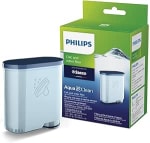 Philips Filtro Antical para el Agua para Cafetera Superautomática AquaClean por 9,09€