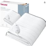 Beurer TS 17 Calientacamas eléctrico por 19.99€