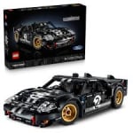 LEGO Technic 1966 Ford GT40 MKII for £46.69 (Prime Price