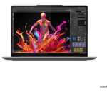 Lenovo Yoga Pro 7 14ASP9 - Copilot+ Laptop -14.5 inch 120 Hz voor €1.349 bij Coolblue