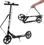 Scooter Plegable Aluminio 20cm por $1,049 | Amazon