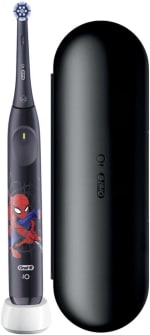 Oral-B iO Kids 6+ Marvel Spiderman Cepillo de dientes eléctrico por 43.90€